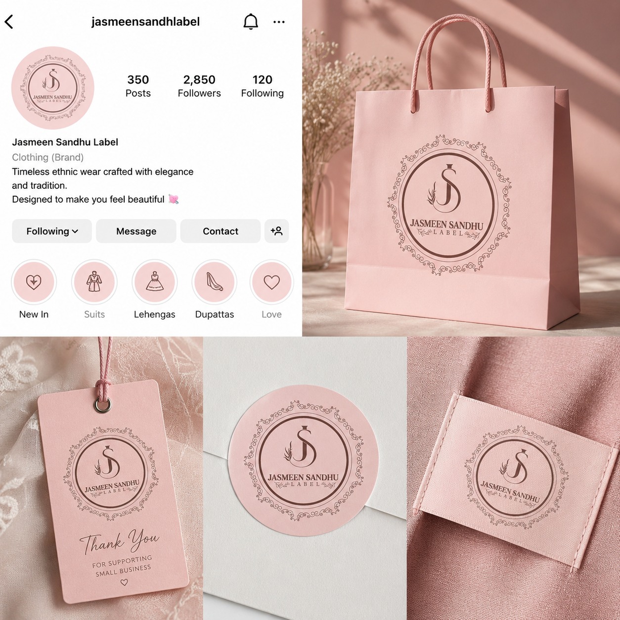 Logo design 25 by Brandingo